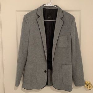 Zara Men - lightweight blazer